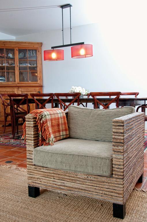 Monte Do Alamo - Turismo Rural Tavira Ngoại thất bức ảnh