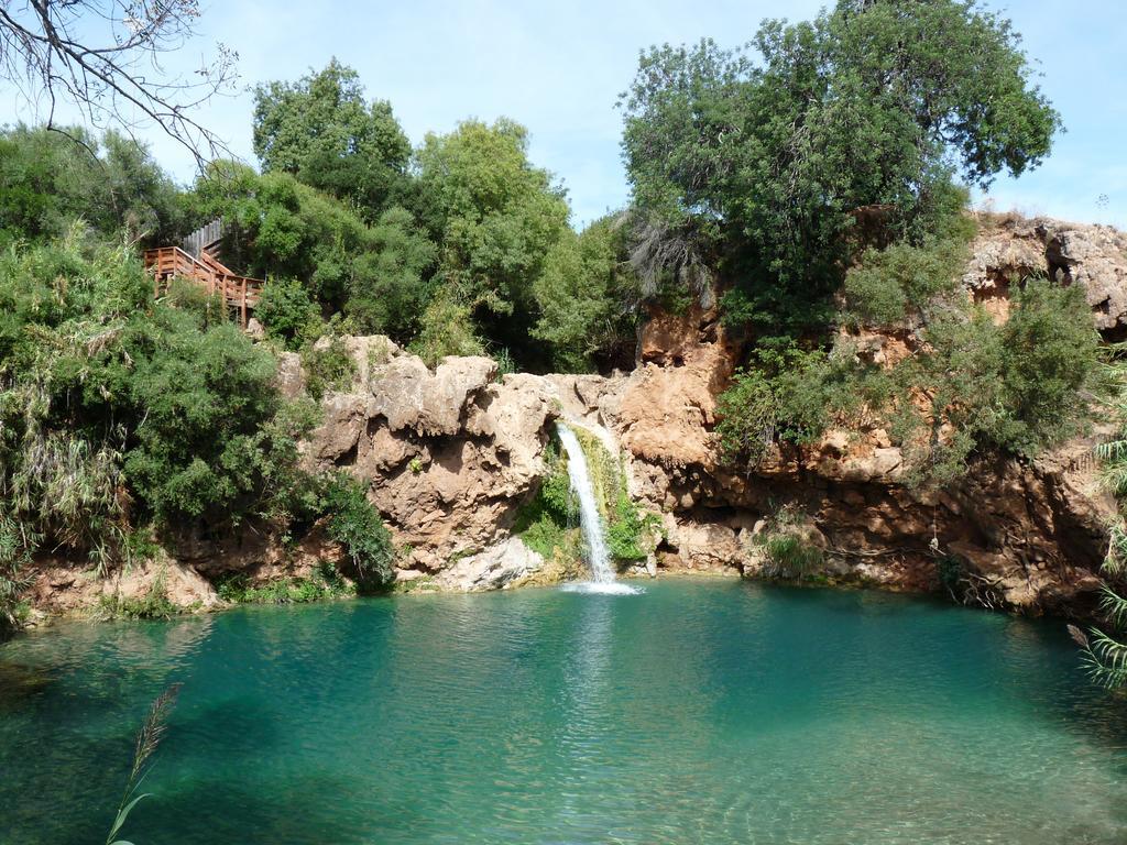 Monte Do Alamo - Turismo Rural Tavira Ngoại thất bức ảnh