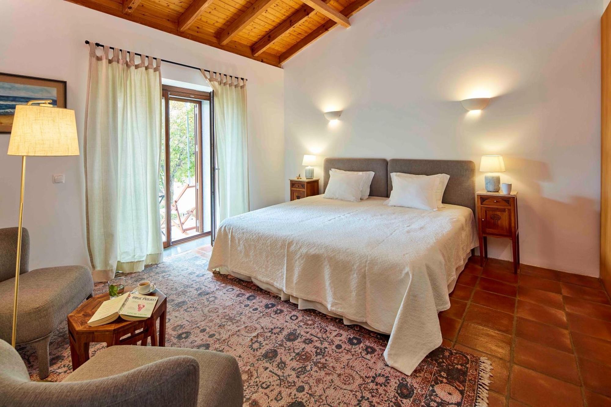 Monte Do Alamo - Turismo Rural Tavira Ngoại thất bức ảnh