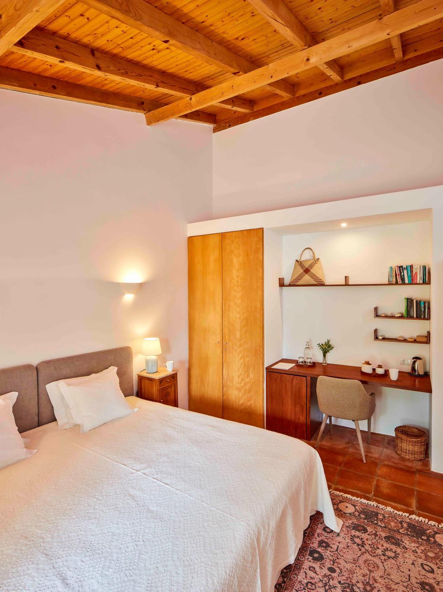 Monte Do Alamo - Turismo Rural Tavira Ngoại thất bức ảnh