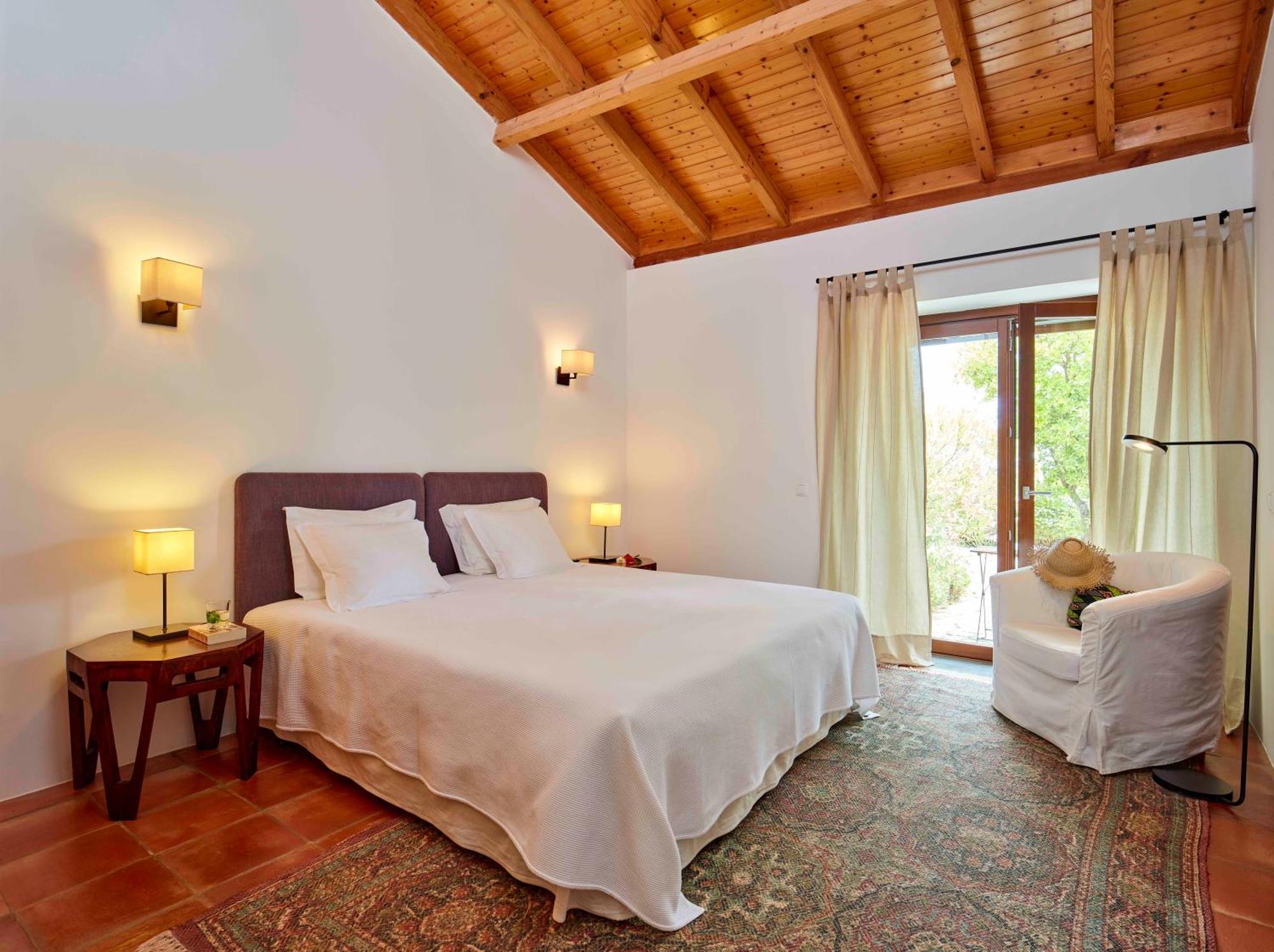 Monte Do Alamo - Turismo Rural Tavira Ngoại thất bức ảnh