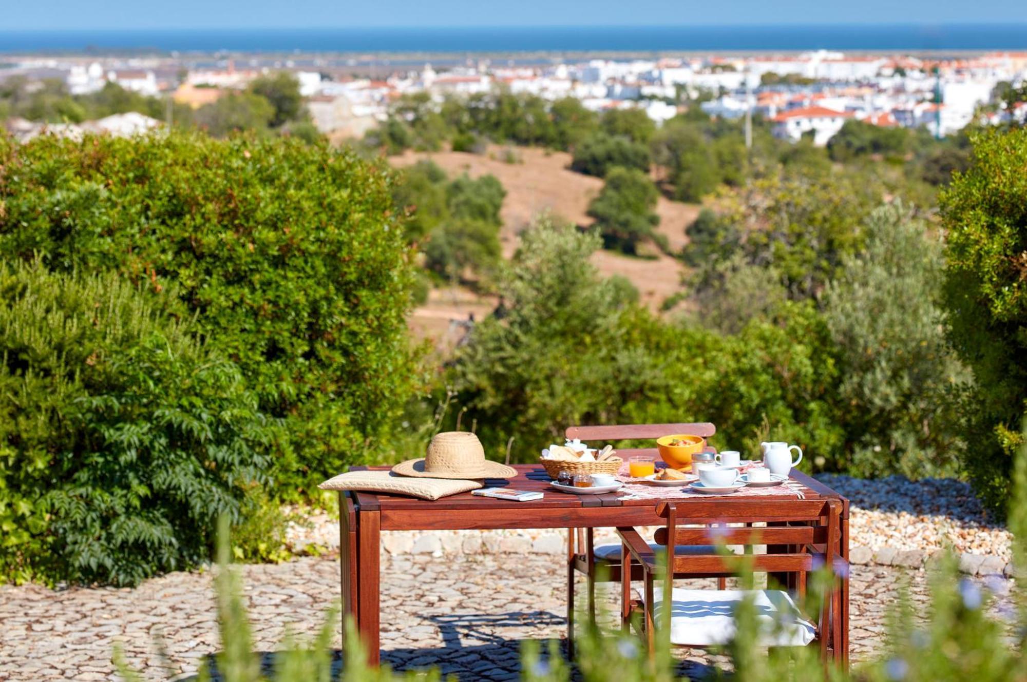 Monte Do Alamo - Turismo Rural Tavira Ngoại thất bức ảnh