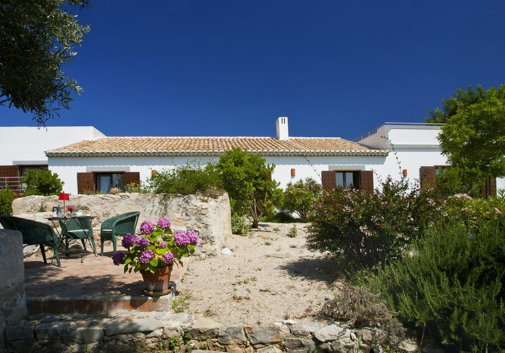 Monte Do Alamo - Turismo Rural Tavira Ngoại thất bức ảnh