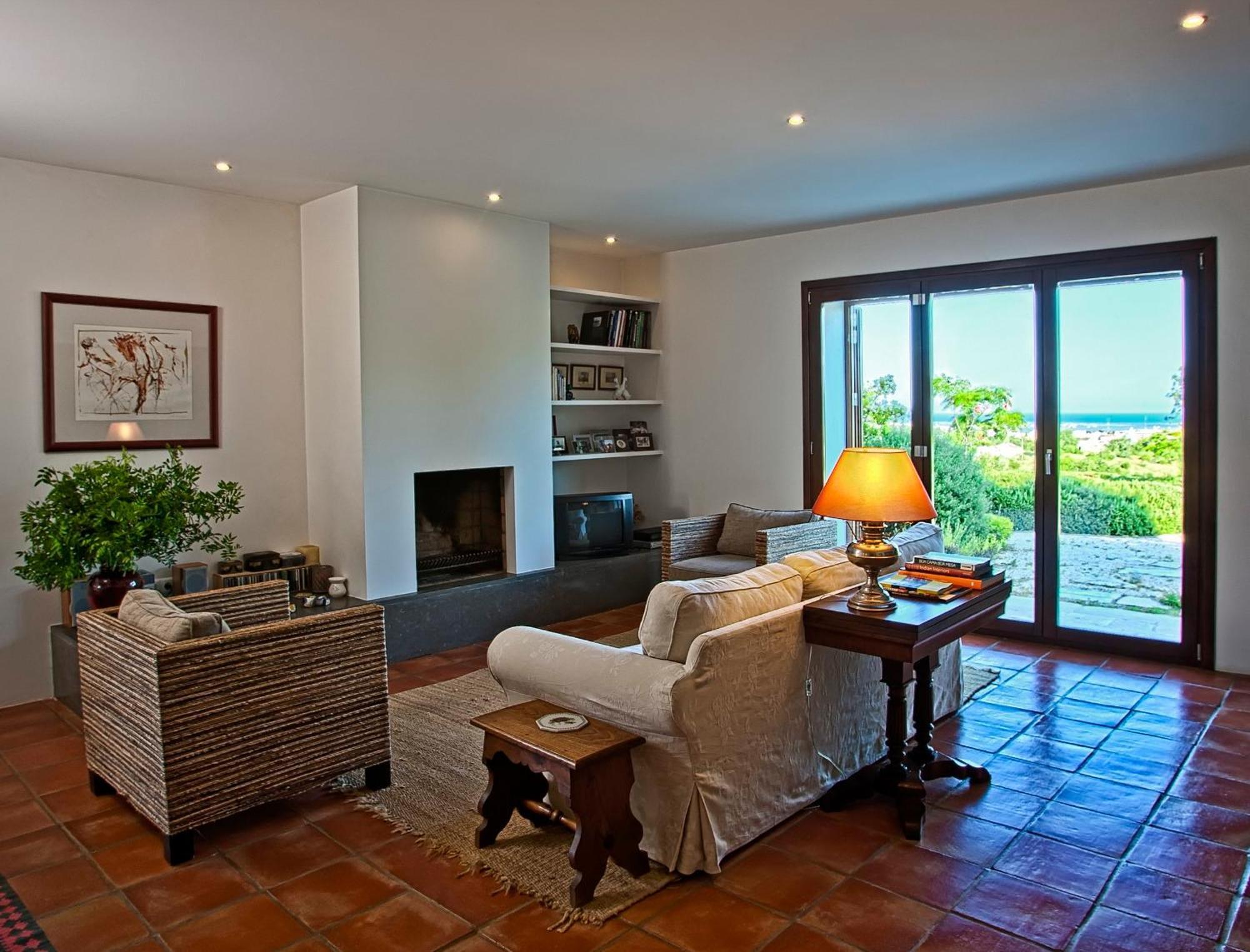 Monte Do Alamo - Turismo Rural Tavira Ngoại thất bức ảnh