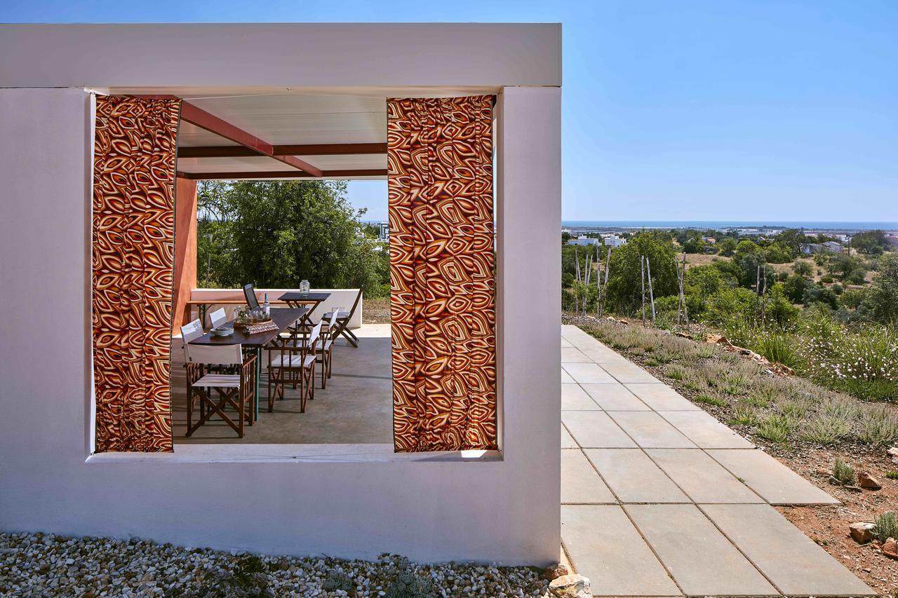 Monte Do Alamo - Turismo Rural Tavira Ngoại thất bức ảnh