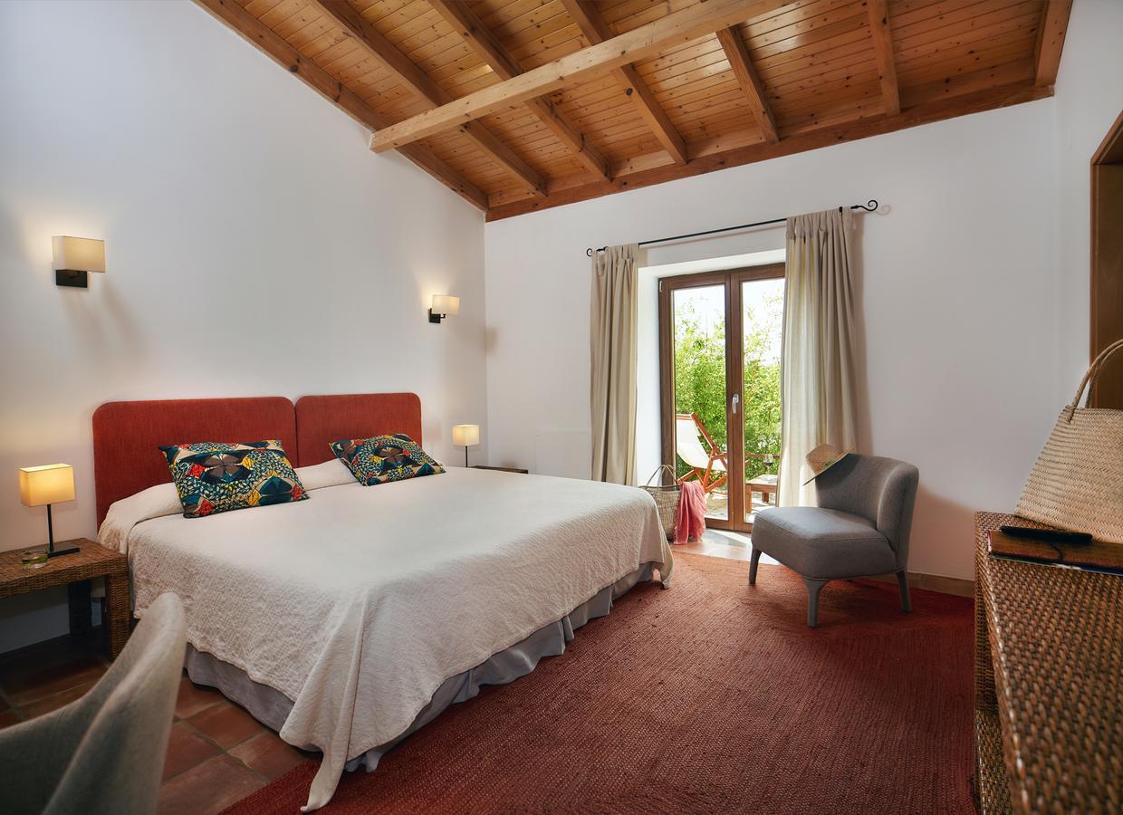 Monte Do Alamo - Turismo Rural Tavira Ngoại thất bức ảnh