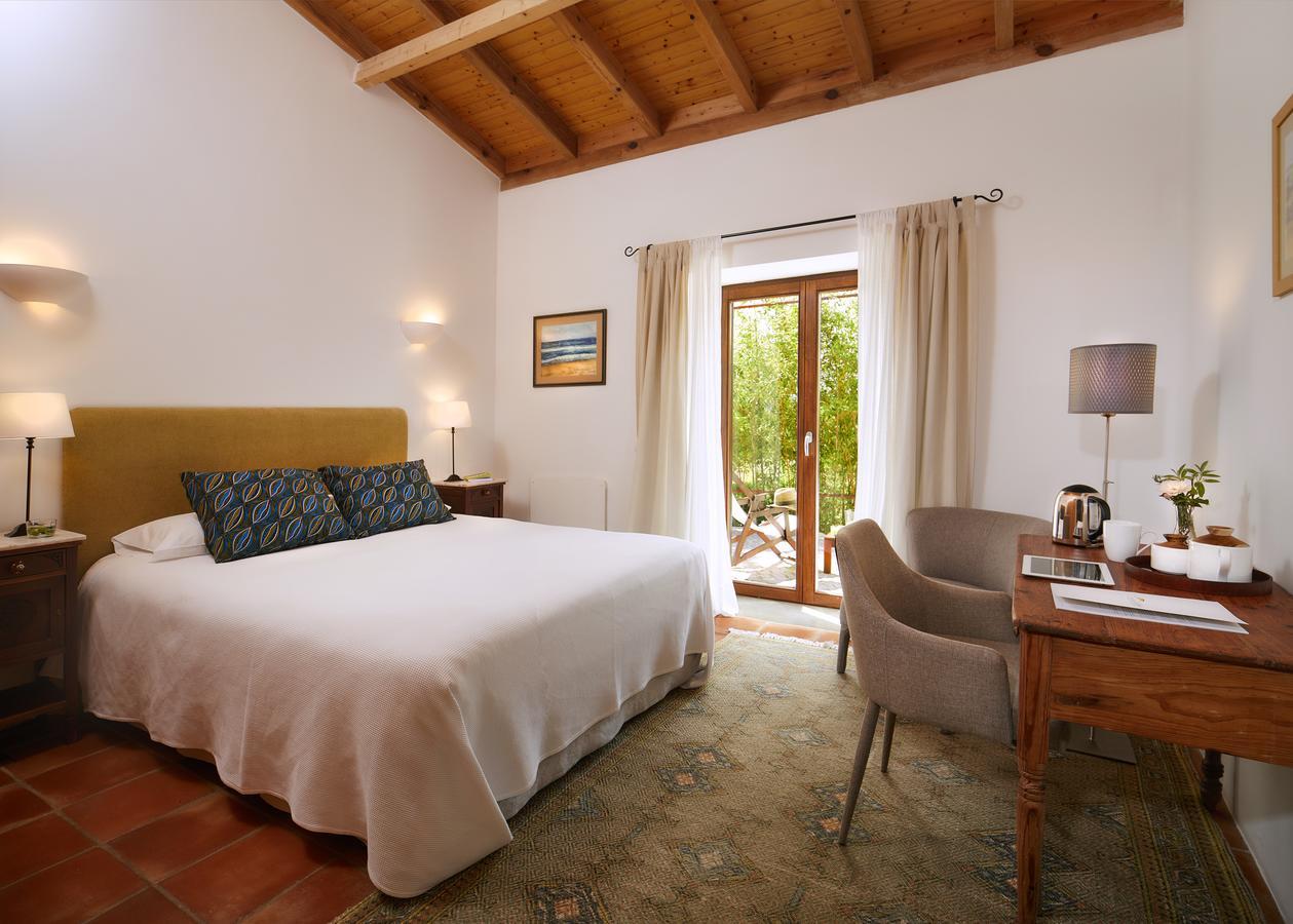 Monte Do Alamo - Turismo Rural Tavira Ngoại thất bức ảnh