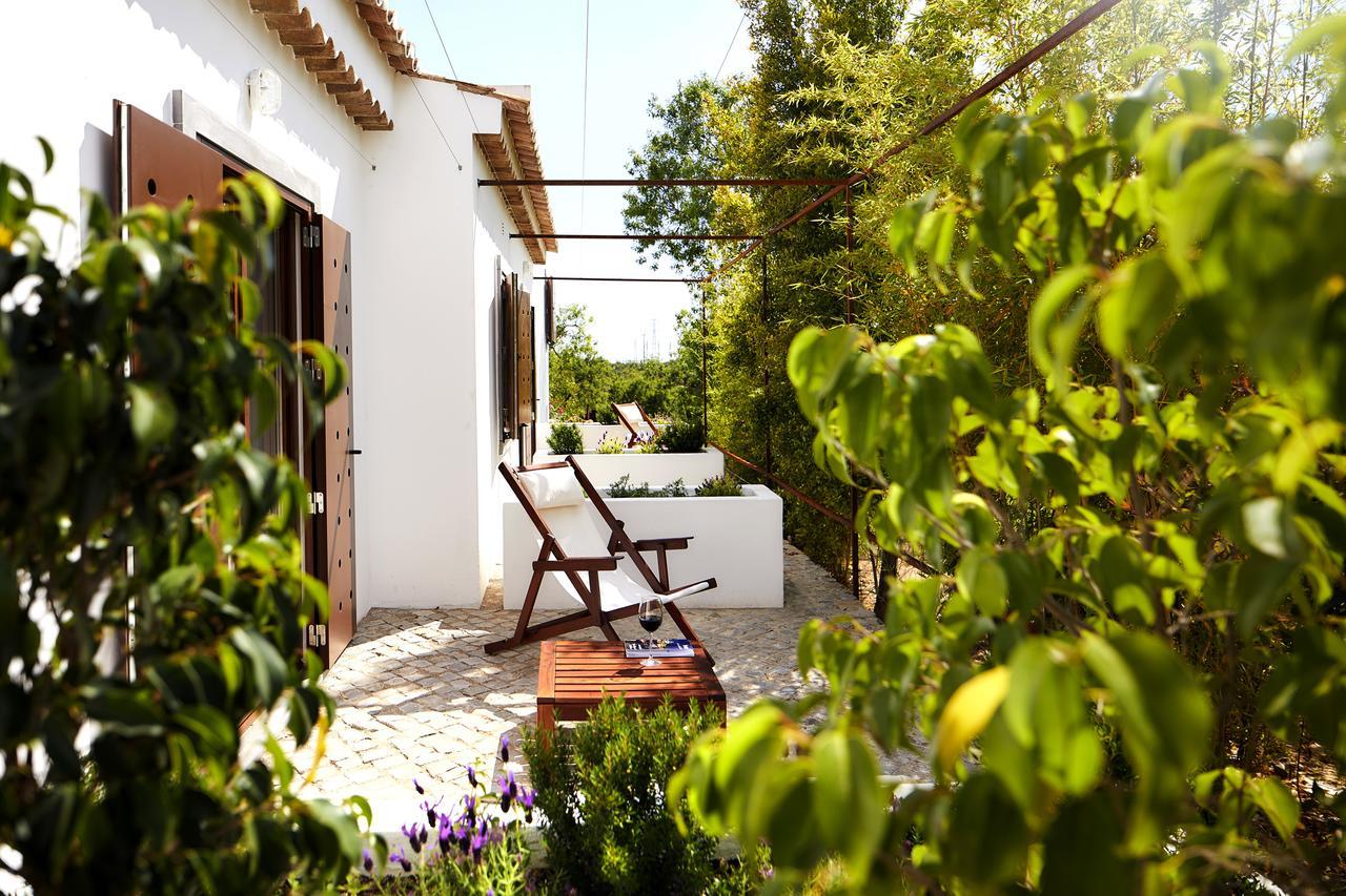 Monte Do Alamo - Turismo Rural Tavira Ngoại thất bức ảnh