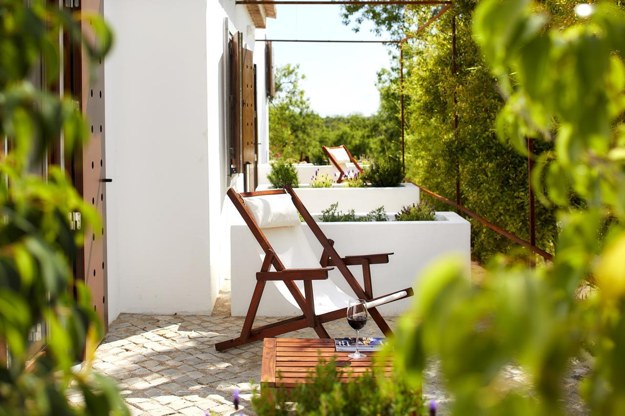 Monte Do Alamo - Turismo Rural Tavira Ngoại thất bức ảnh
