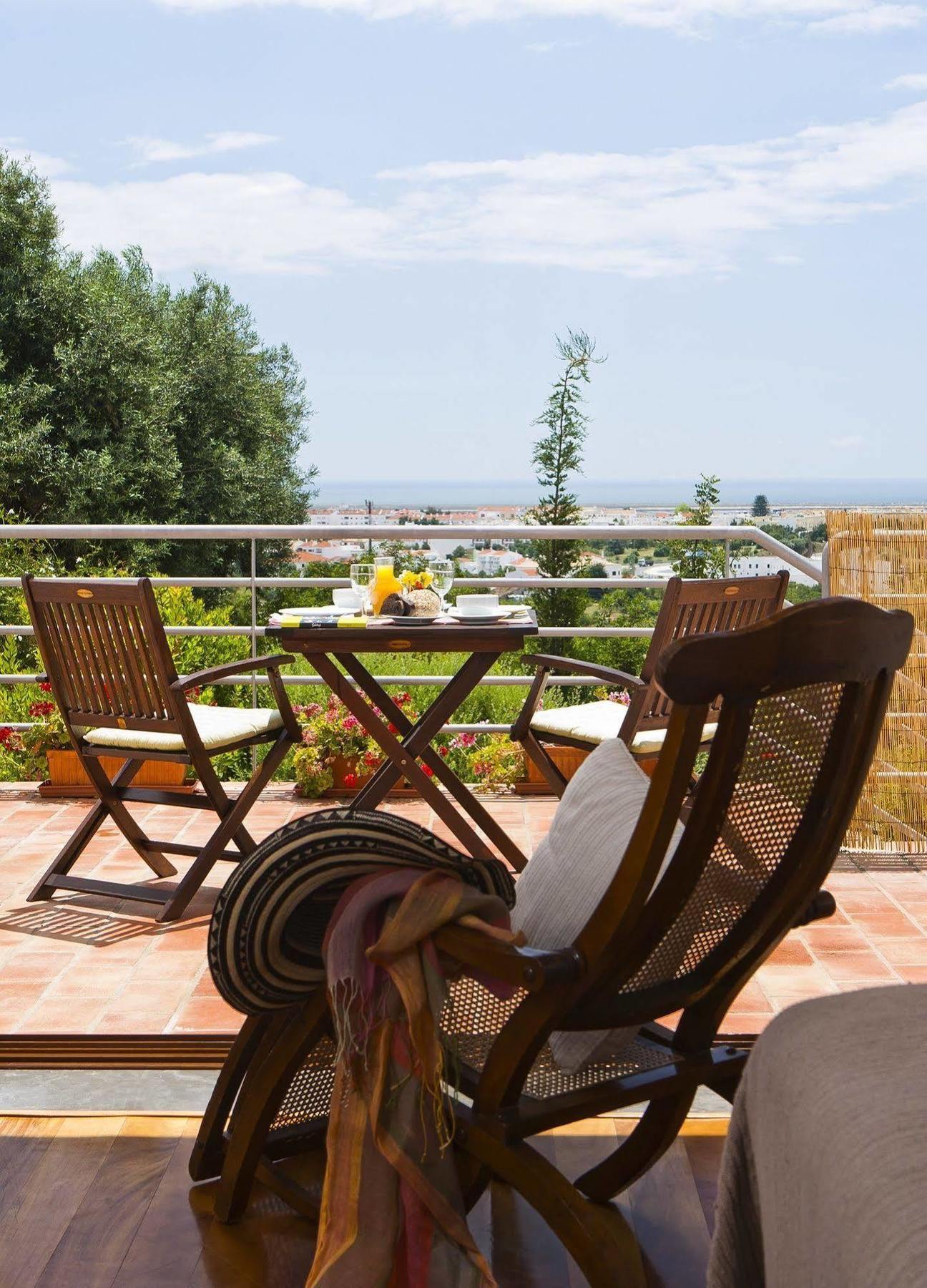 Monte Do Alamo - Turismo Rural Tavira Ngoại thất bức ảnh