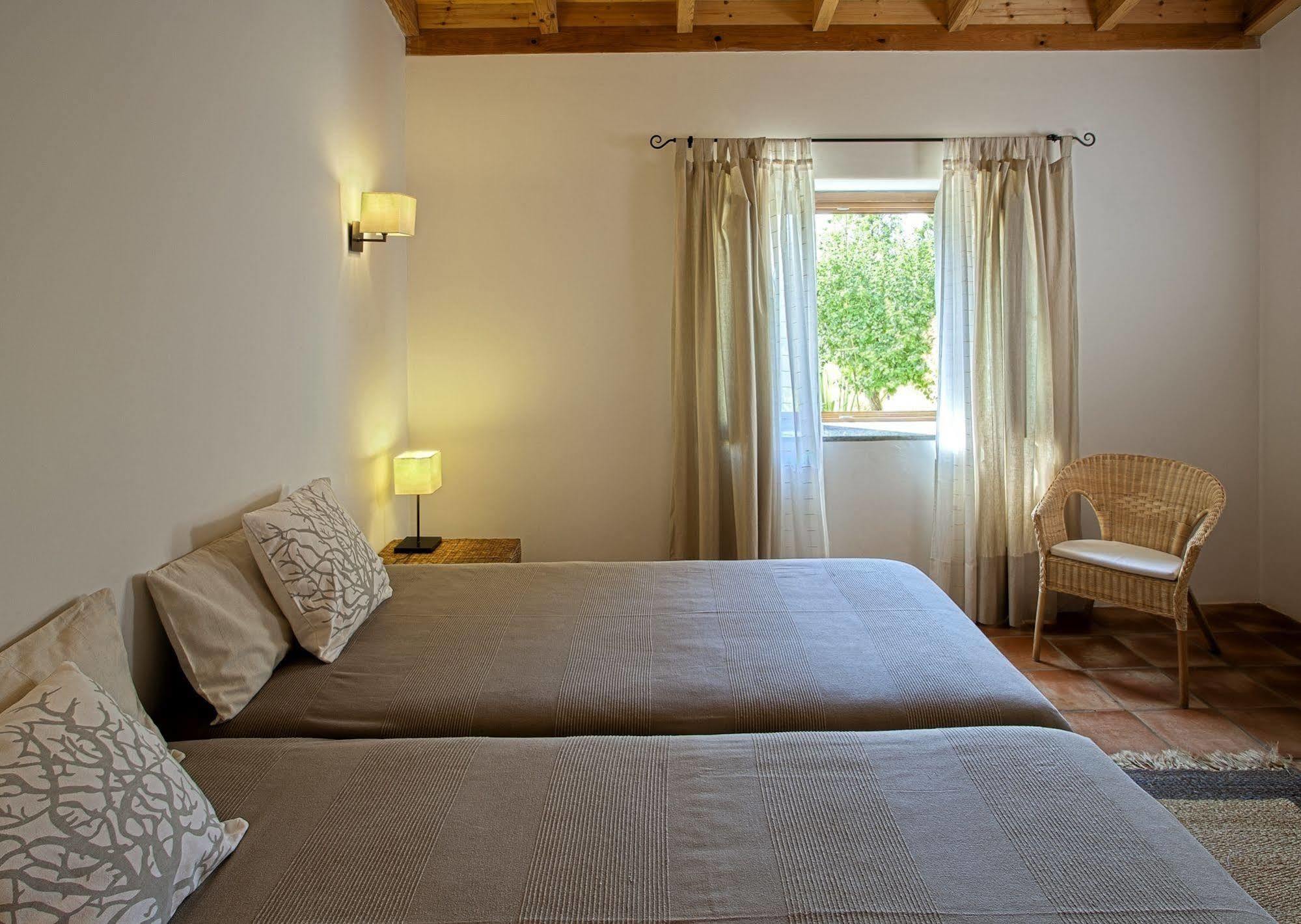Monte Do Alamo - Turismo Rural Tavira Ngoại thất bức ảnh