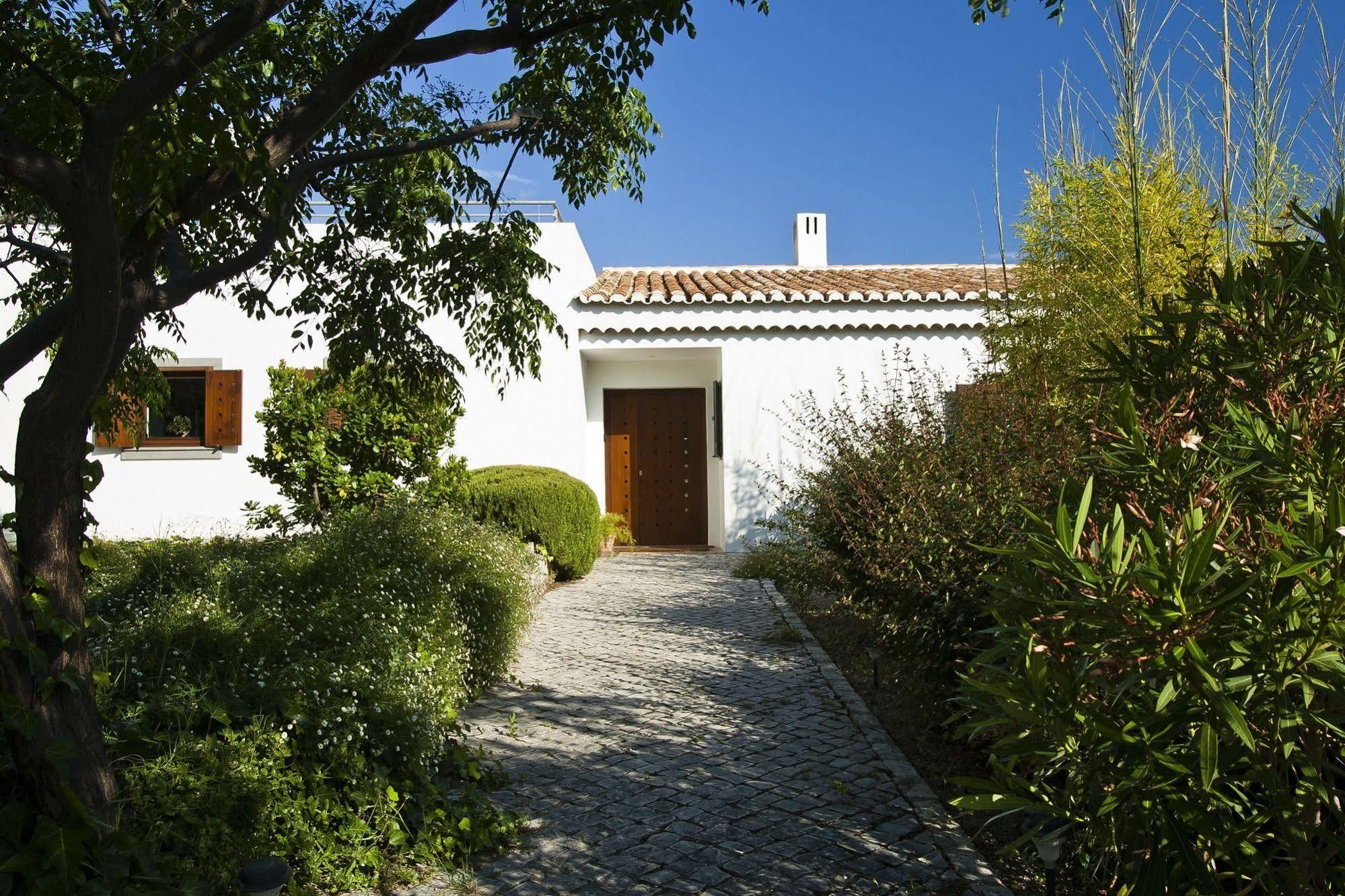 Monte Do Alamo - Turismo Rural Tavira Ngoại thất bức ảnh