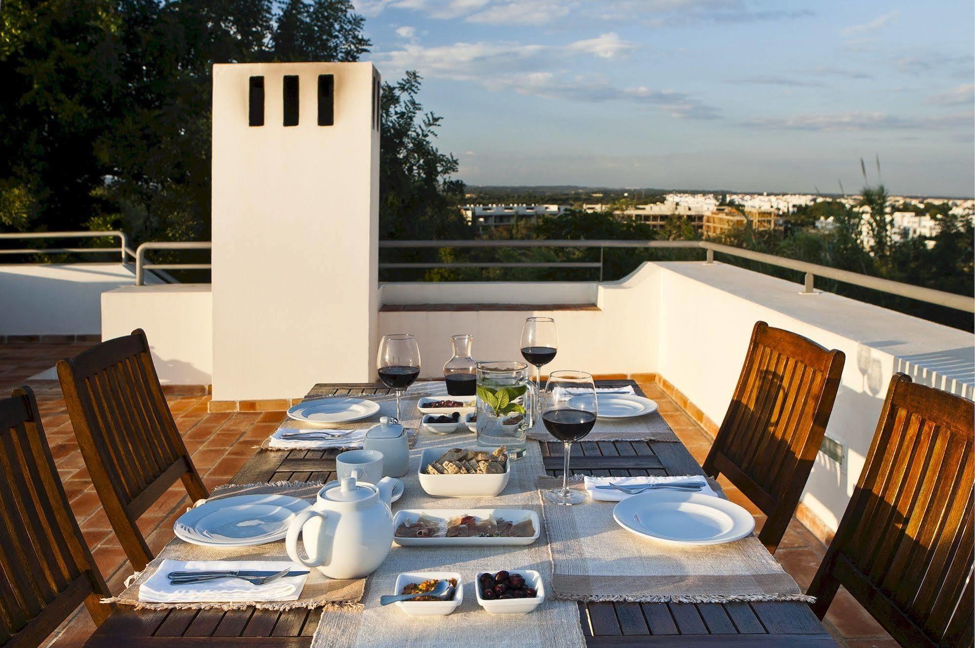 Monte Do Alamo - Turismo Rural Tavira Ngoại thất bức ảnh