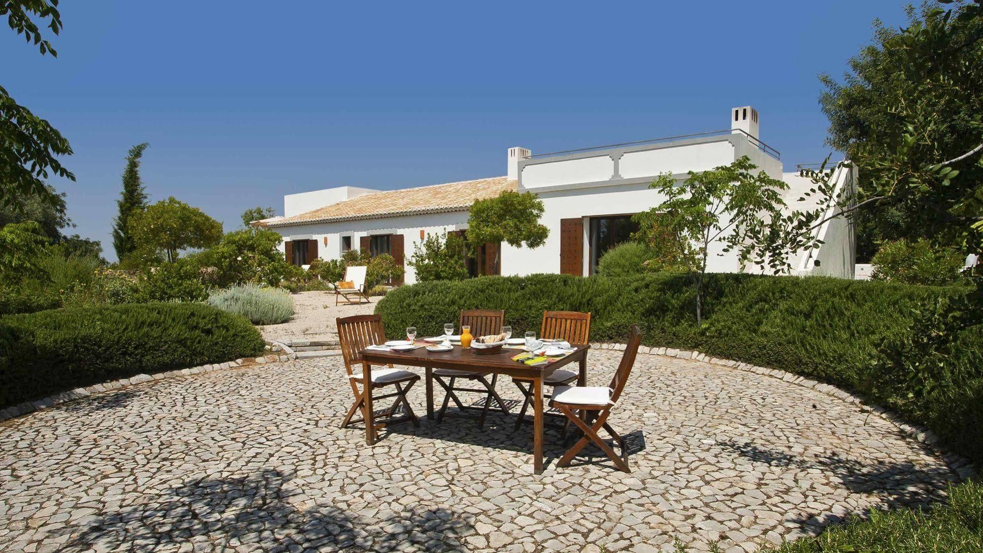 Monte Do Alamo - Turismo Rural Tavira Ngoại thất bức ảnh